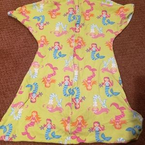 Zipadee zip swaddle transition sleeper 3-6 months